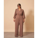 Conjunto Alfaiataria Ana Luísa