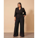 Conjunto Alfaiataria Ana Luísa