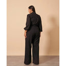 Conjunto Alfaiataria Ana Luísa