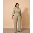 Conjunto Alfaiataria Ana Luísa