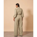 Conjunto Alfaiataria Ana Luísa