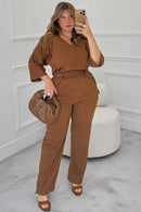 Macacão Valentina Siqueira