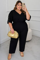 Macacão Valentina Siqueira