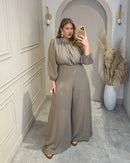 Macacão Isabelle Fontaine