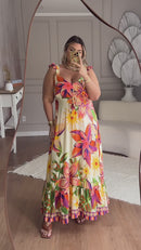 Vestido Julia Vasques