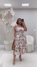 Vestido Mariana Alencar