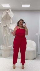 Conjunto Viviane Alves Edição 2025