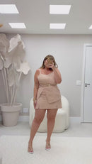 Conjunto Renata St. Claire