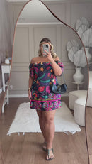 Macaquinho Mariana Dupré