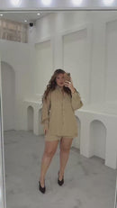 Conjunto Mirela De Villeroy