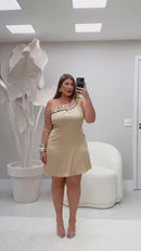 Vestido Nicole Vasquez