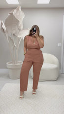 Conjunto Jessica Aguilera