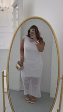 Vestido Lívia Fontanari