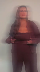 Conjunto Amanda Ivanov