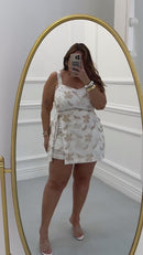 Conjunto Laura Montecristo