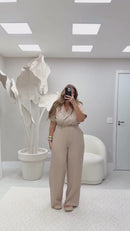 Conjunto Luana Rossi