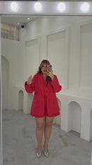 Conjunto Beca Versiani