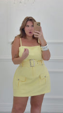 Conjunto Camille Sartori