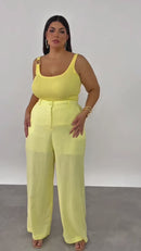 Conjunto Larissa Agostini