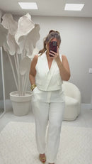 Conjunto Floco de Neve