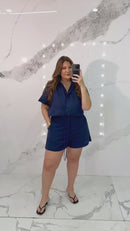 Conjunto Fernanda Castellani