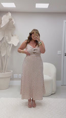 Vestido Gabriella Alencar