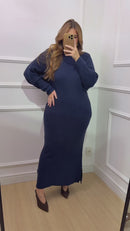 Vestido Giulia Romano