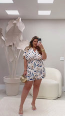 Conjunto Paula Dias Verão