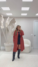 Sobretudo Alfaiataria Leticia