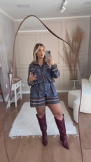 Conjunto Natália Cordeiro