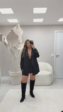 Conjunto Alfaiataria Aguiar