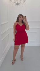 Conjunto Charlotte Belmont