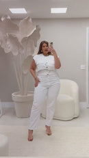 Conjunto Carol Neves