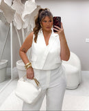 Conjunto Floco de Neve