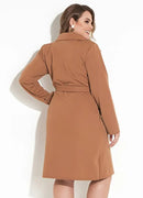 Blazer Sobretudo Paris 2024