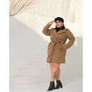 Sobretudo Lã Batida