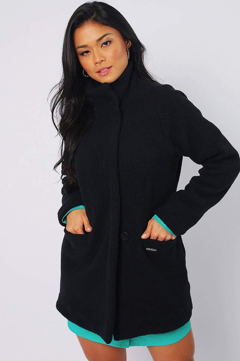 Casaco Sobretudo Rainy Areia