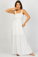 Vestido Longo Garota de Ipanema