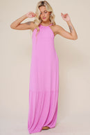 Vestido Longo Urca (2 cores)