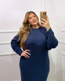 Vestido Giulia Romano