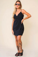 Vestido Saida de Praia Buzios