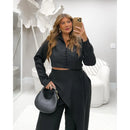 Conjunto Ariana alfaiataria