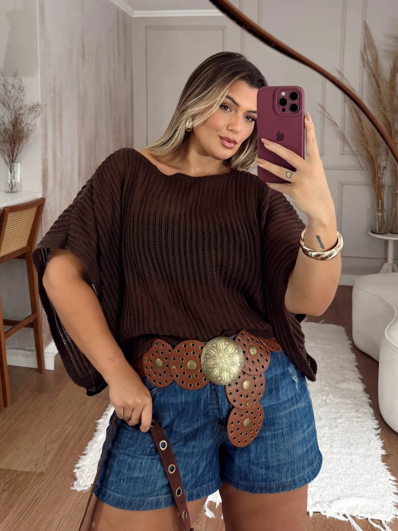 Blusa Julia