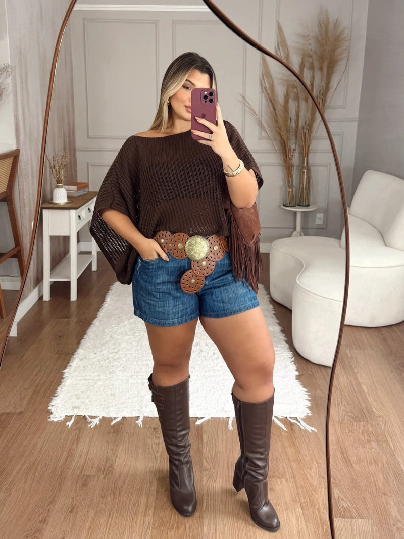 Blusa Julia