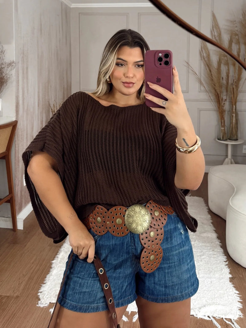 Blusa Julia