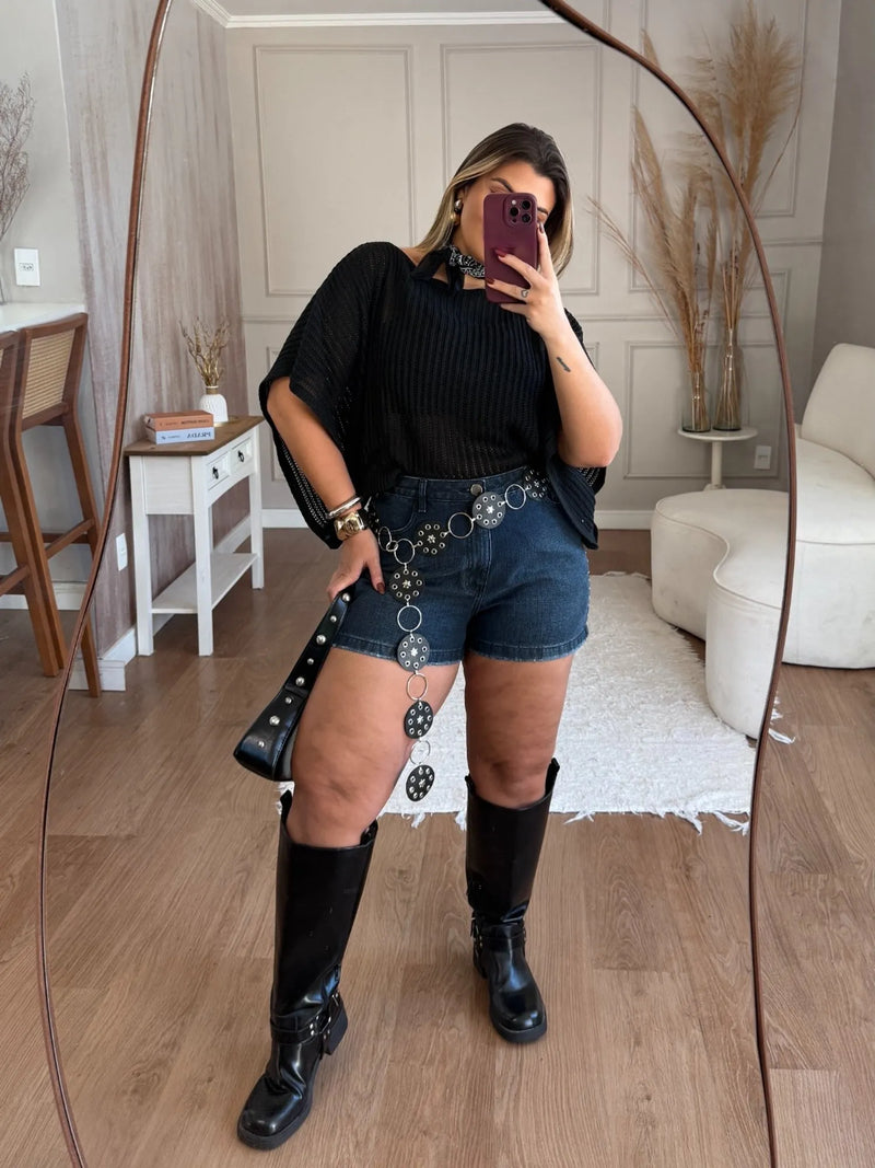Blusa Julia