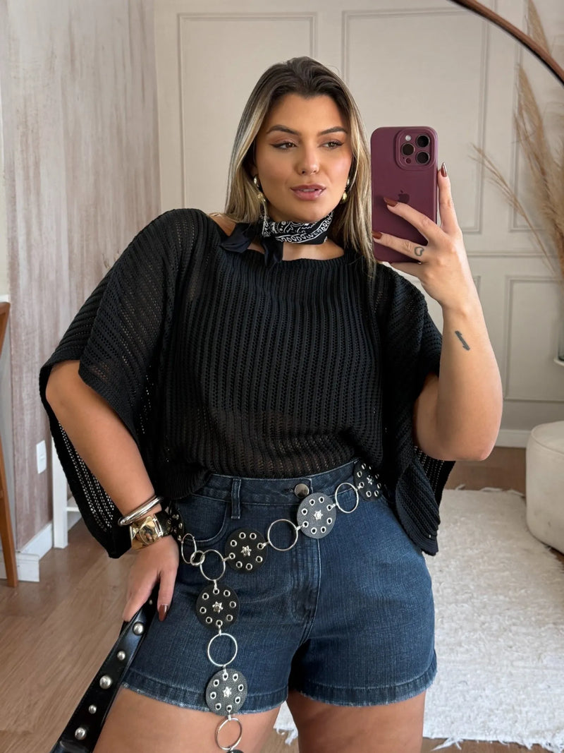 Blusa Julia