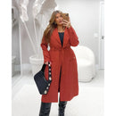 Sobretudo Alfaiataria Leticia