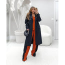 Sobretudo Alfaiataria Leticia