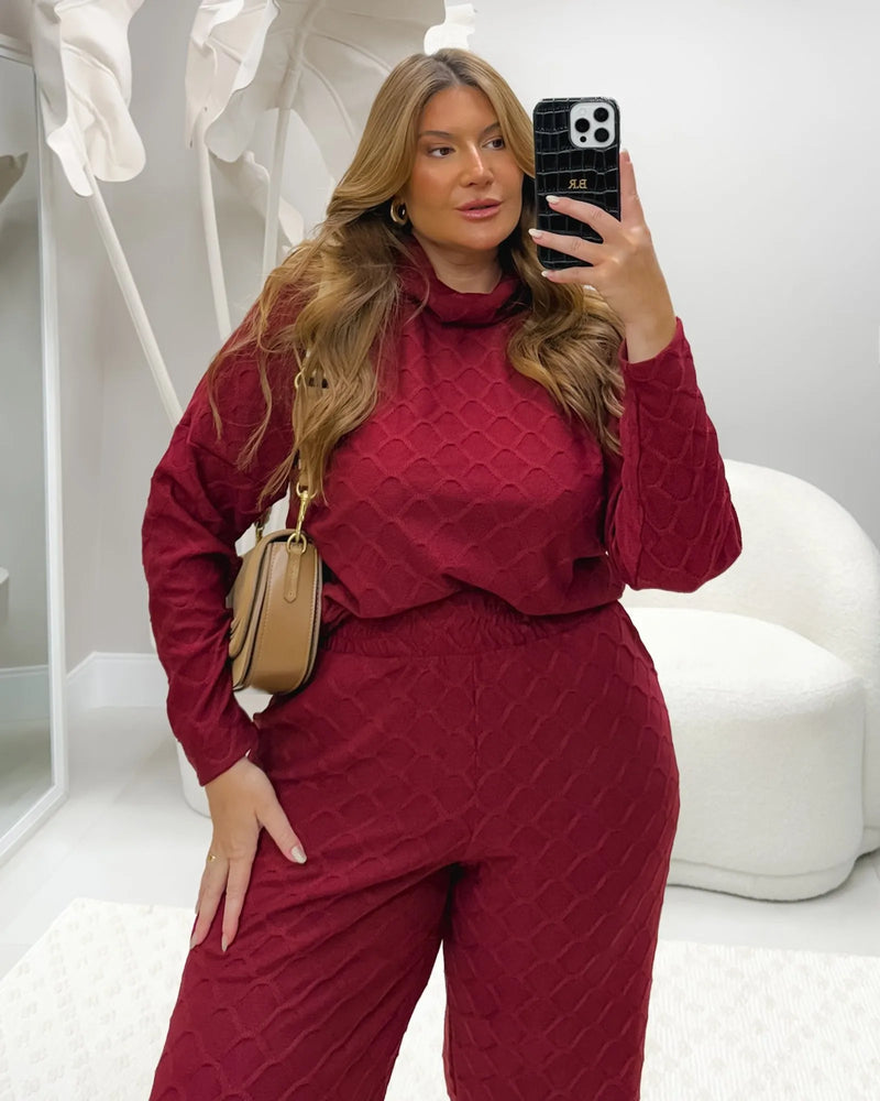 Conjunto Jordão